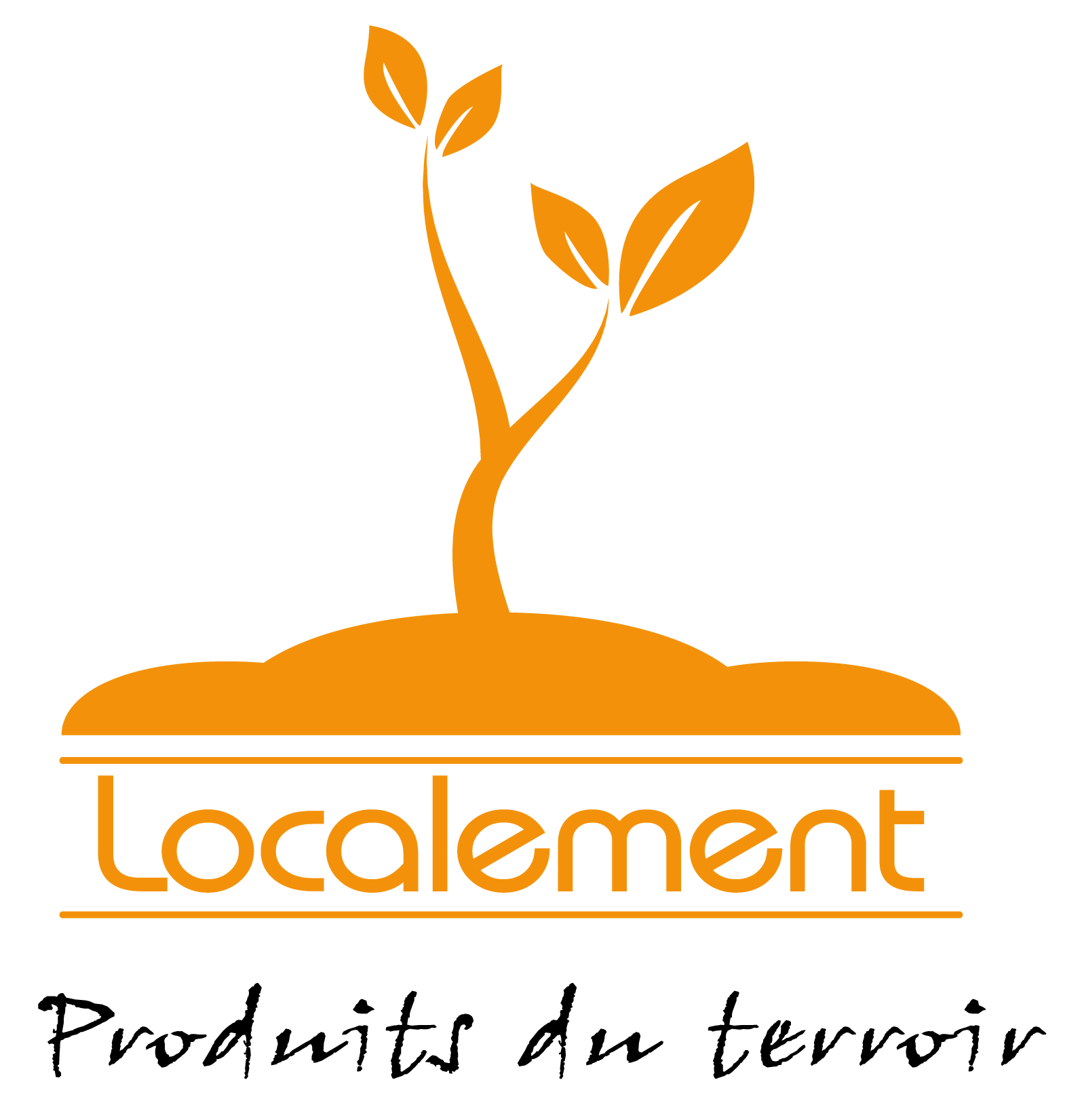 Localement